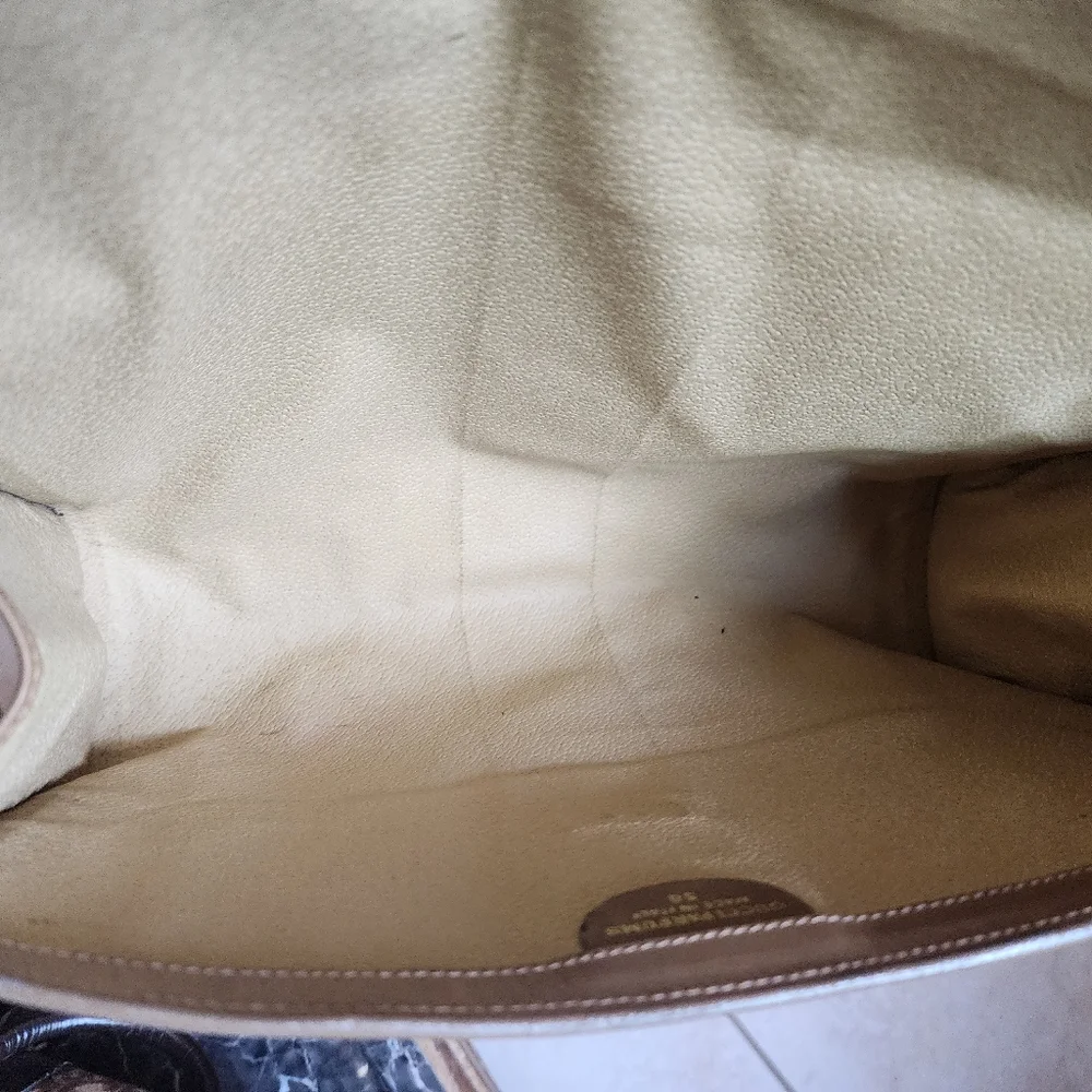 Gucci toiletry clutch - Picture 4 of 11